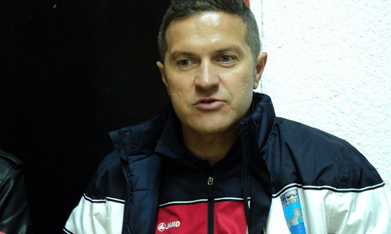 Ivica Kulešević: "Osijek se ne zna boriti za opstanak"