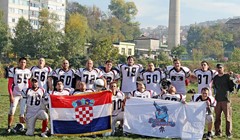 Split Seawolvesi u finalu dočekuju Sarajevo Spartanse