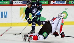 Navijači izabrali Jonathana Cheechooa u KHL All Star momčad Zapada