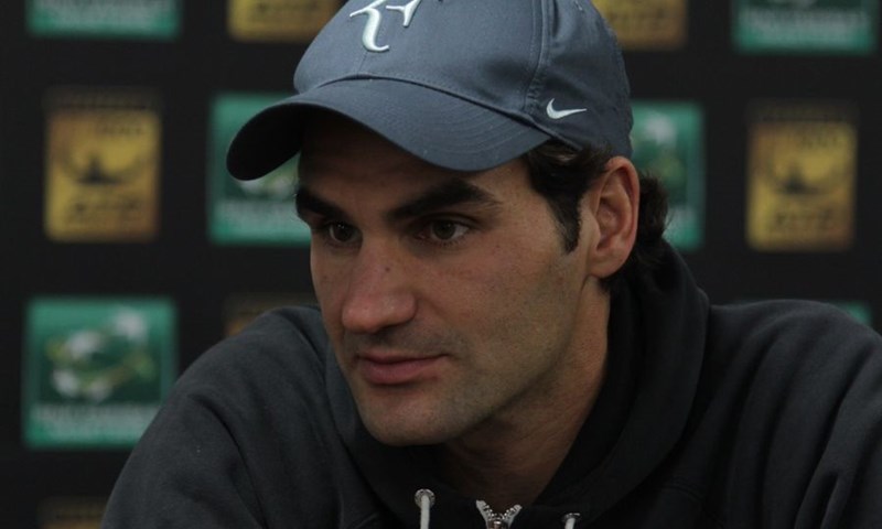 Federer: "Kad bih bar sve mečeve dobivao za 45 minuta"