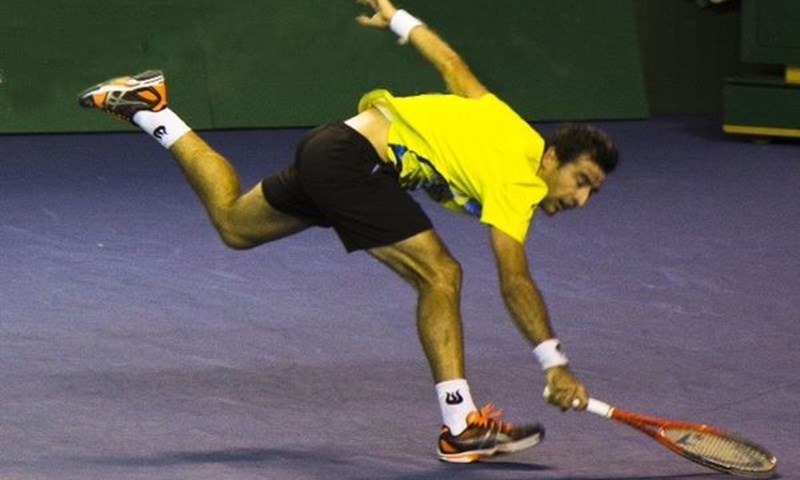 Dodigu nominacija ATP-a, konkurenti Wawrinka, Fognini i Carreno Busta