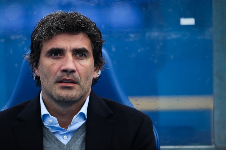 Mamić: "Ostvarili smo ono što smo željeli, čestitam igračima"