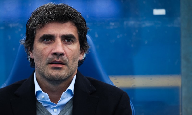 Mamić zadovoljan pobjedom ali: "Prvo poluvrijeme sve što ne bi trebalo biti"