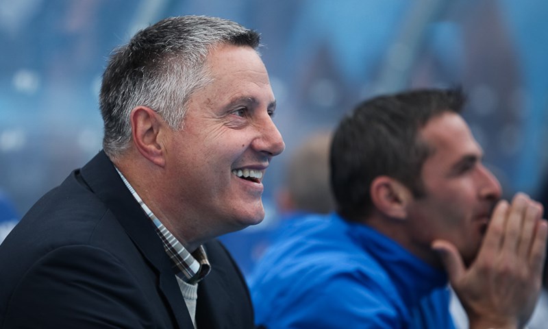 Ivković: "Posebno bih izdvojio Špehara, njegov pristup i rad za nijansu odskače od drugih"