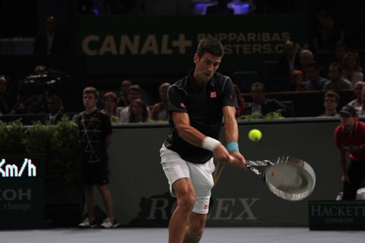 Đoković preko francuskog kvalifikanta do trećeg kola, Gasquetu velika pobjeda nad Verdascom