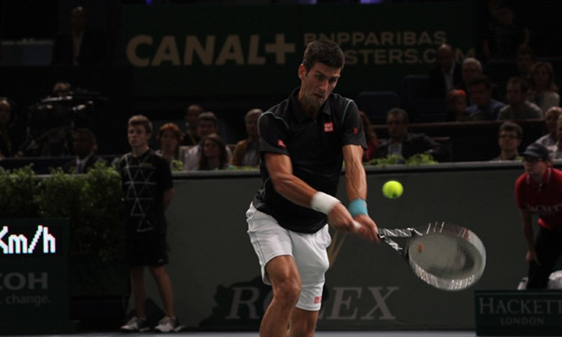 Đoković preko francuskog kvalifikanta do trećeg kola, Gasquetu velika pobjeda nad Verdascom