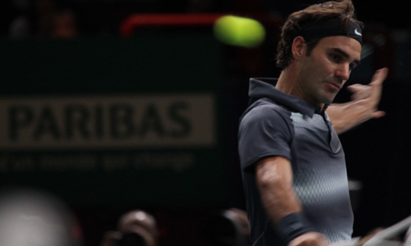 Federer u dva seta apsolvirao Gasqueta realiziravši šestu meč-loptu