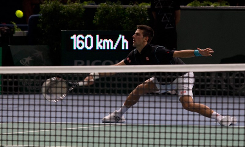 Nadal s Ferrerom i Berdychom, Đoković s Del Potrom i Federerom u Londonu