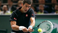 Đoković dugim izmjenama izludio Štepaneka i donio prvi bod Srbiji