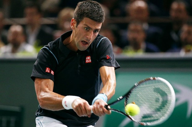 Đoković dugim izmjenama izludio Štepaneka i donio prvi bod Srbiji