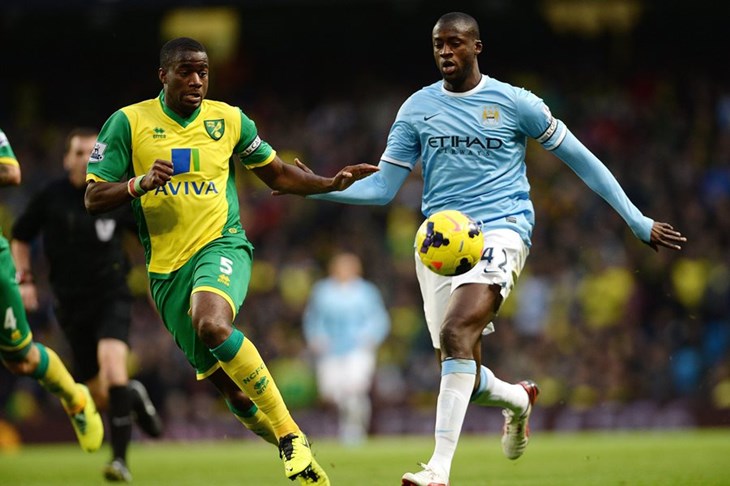 Video: City srušio Norwich i rekord, United riješio Fulham u 12 minuta