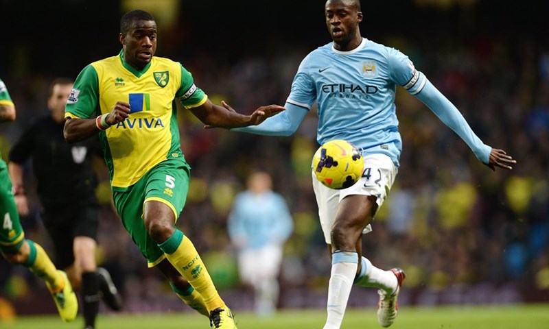 Video: City srušio Norwich i rekord, United riješio Fulham u 12 minuta