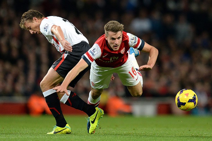 Video: Arsenal u derbiju kola nadigrao Liverpool i stvorio prednost od pet bodova
