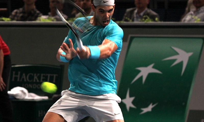 Impresivna izdanja Nadala i Đokovića, Federer se revanširao Del Potru