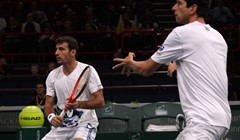 Dodig i Melo bez finala Londona, Marrero i Verdasco im uzvratili za poraz u Šangaju