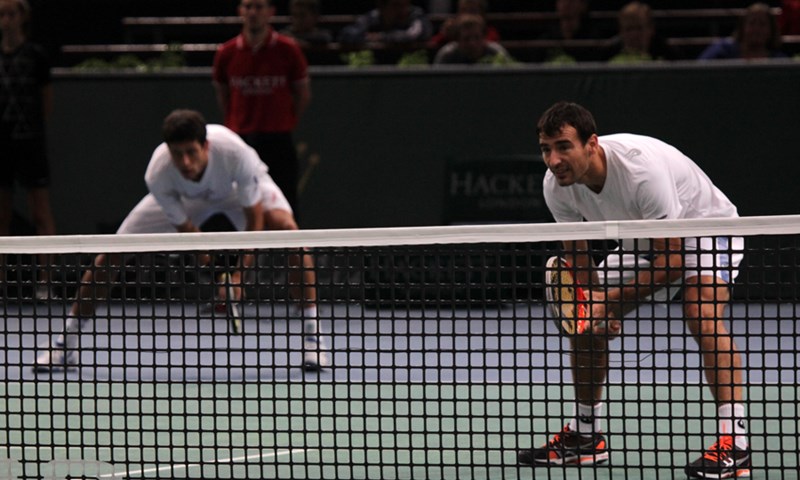 Dodig i Melo izborili polufinale Indian Wellsa