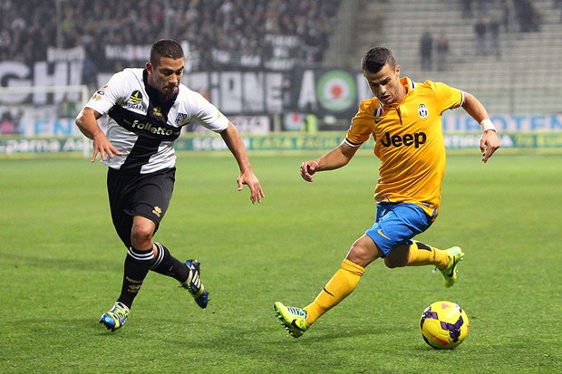 Video: Juventus minimalno dobio Parmu i trenutno se vratio na -2 od Rome