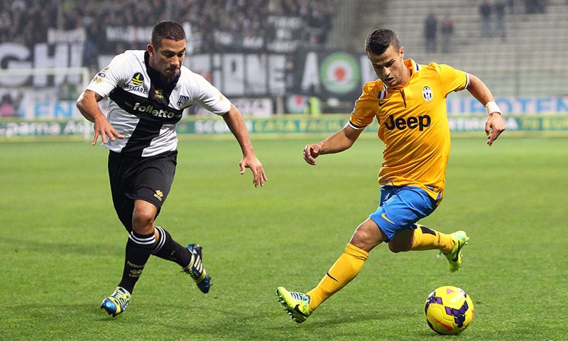 Video: Juventus minimalno dobio Parmu i trenutno se vratio na -2 od Rome