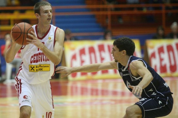 Cedevita bez većih problema upisala i petu pobjedu u ABA ligi