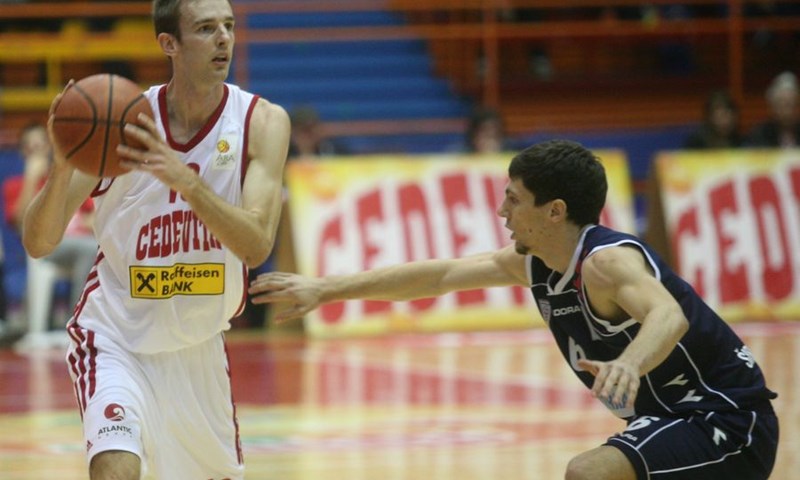 Cedevita bez većih problema upisala i petu pobjedu u ABA ligi