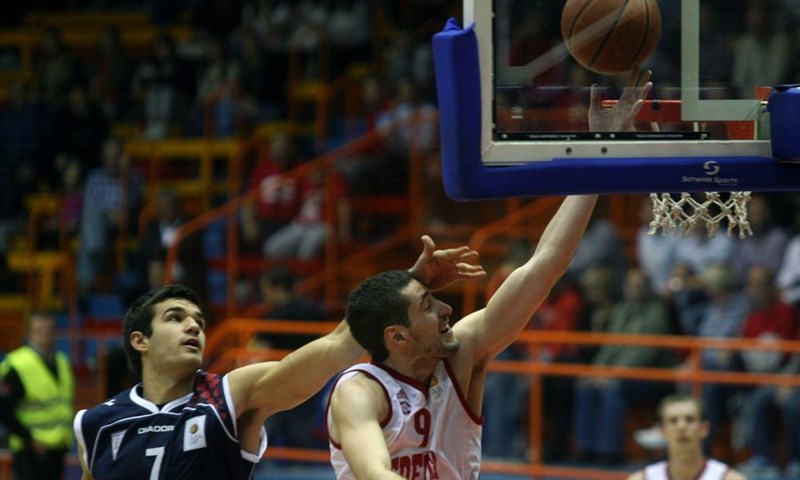 Babić: "Imamo idealnu skupinu i šansu za prolazak u Top 16"