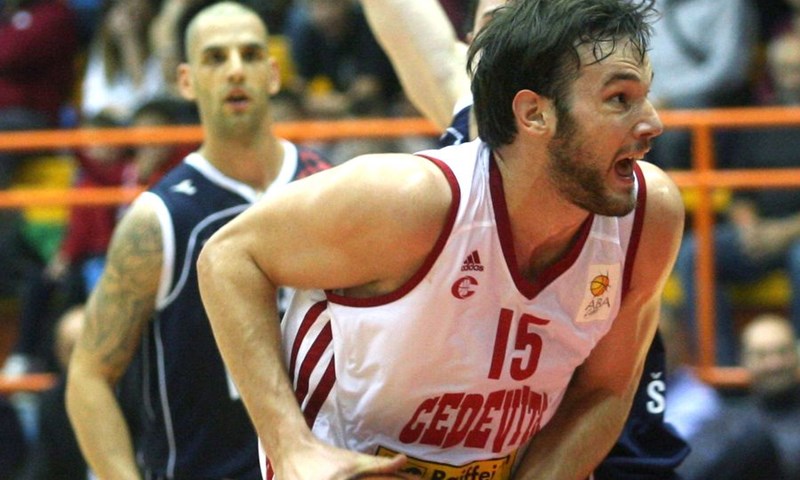 Miro Bilan na ljetnoj ligi u Houston Rocketsima