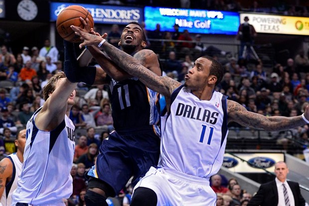 Video: Philadelphia iznenadila i Bullse, Spursima poraz u Portlandu