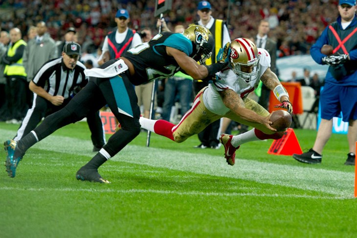 Divizijski derbiji obilježavaju raspored devetog tjedna NFL-a