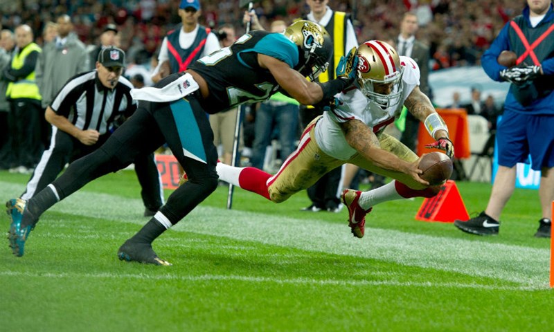 Divizijski derbiji obilježavaju raspored devetog tjedna NFL-a