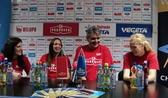 Mrđen: "Vrijeme je da prestanemo biti samo simpatični"