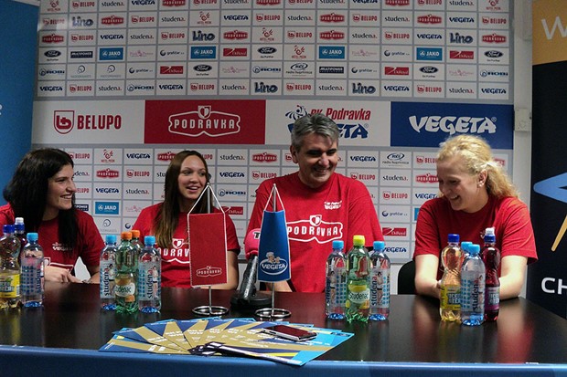 Mrđen: "Vrijeme je da prestanemo biti samo simpatični"