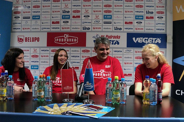 Mrđen: "Vrijeme je da prestanemo biti samo simpatični"