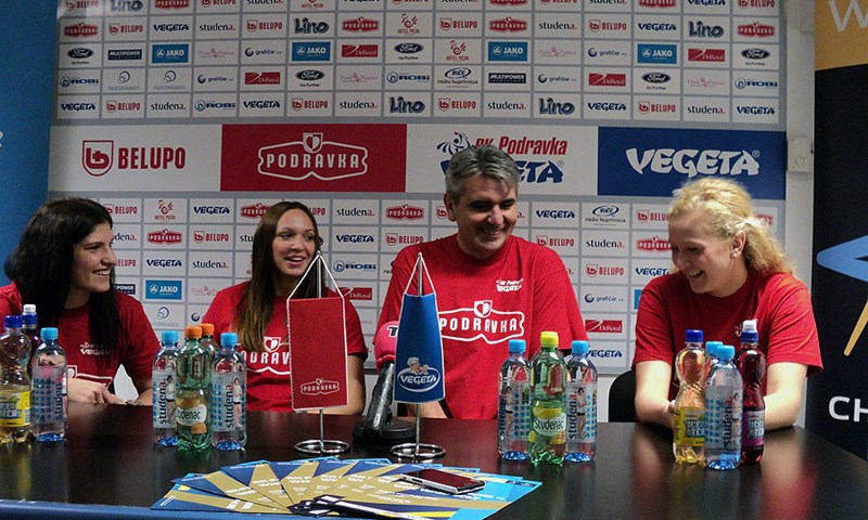 Mrđen: "Vrijeme je da prestanemo biti samo simpatični"