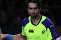Ferrer: "Igrao sam bolje nego jučer i izgubio"
