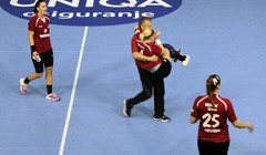 Vardar (još) bolji, Podravka za europsko proljeće strepi do zadnjeg kola