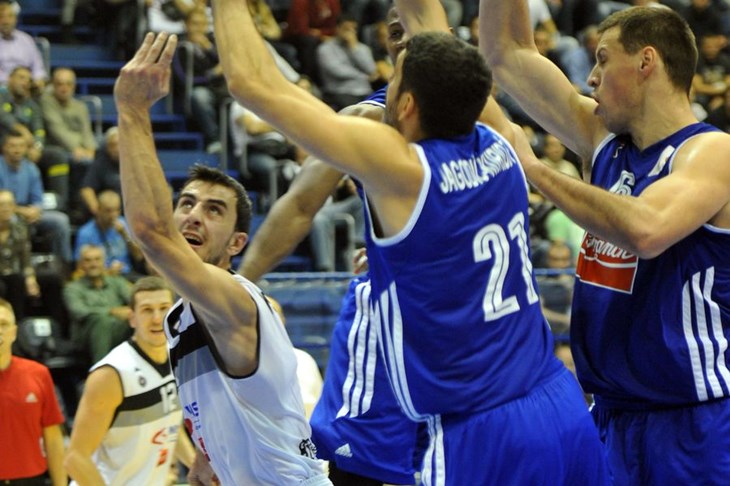 Spahija: "Naivno smo izgubili, ali smo ipak bolje reagirali nego u prošloj utakmici"