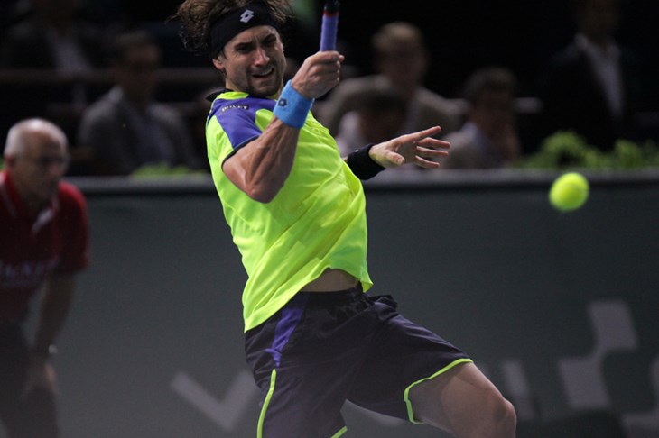 Ferrer i Berdych uvjerljivi za polufinale Dohe, Bedene iznenadio Lopeza u Chennaiju