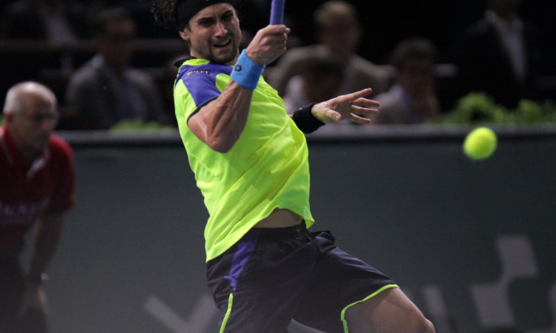 Ferrer i Berdych uvjerljivi za polufinale Dohe, Bedene iznenadio Lopeza u Chennaiju