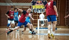 Don Quijote i njegova družina za finale Red Bull Winning 5