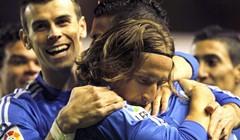 Modrić: "Juventus je sjajna momčad i respektiramo ga, ali ga se ne bojimo"