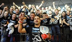 Foto: Finale MMA lige oduševilo Cibonu, Hrvatska ima nove prvake slobodne borbe
