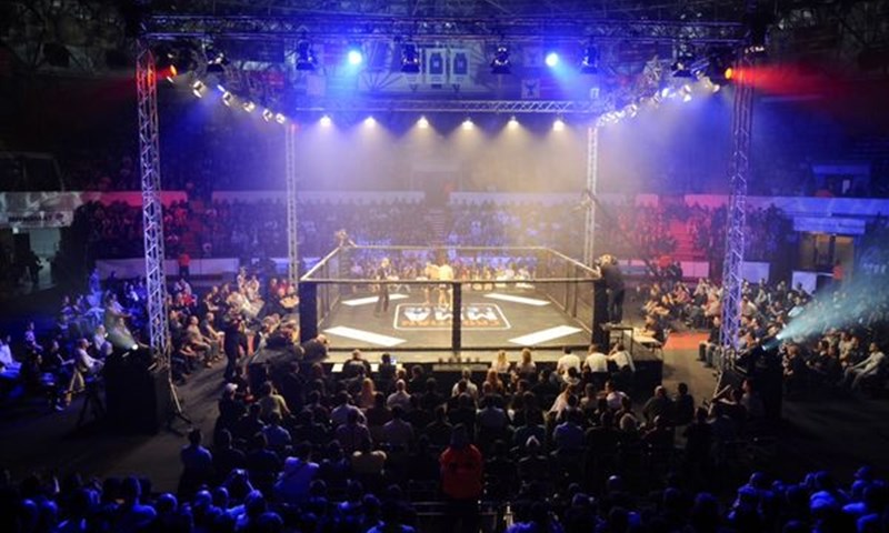 Zakazan meč između Michela Pereire i Shara Magomedova