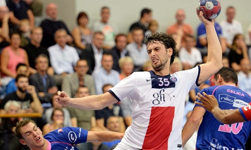 Dunkerque stigao do velike pobjede u borbi za naslov, u gostima svladan PSG