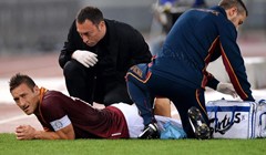 Totti se dobro oporavlja, povratak se očekuje kroz mjesec dana