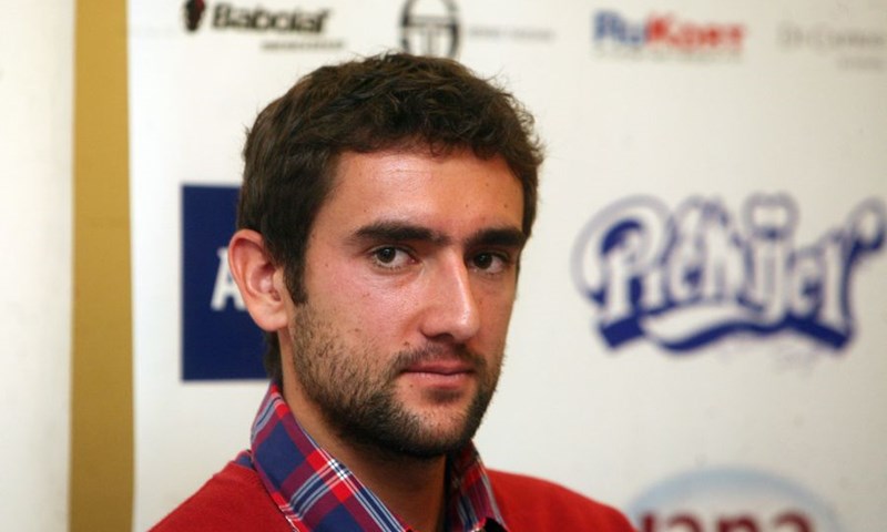 Čilić: "Od ITF-a očekujem javnu ispriku jer sam to definitivno zaslužio"