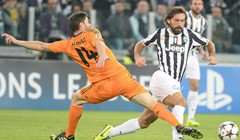 Video: Real i Juventus remizirali, Kobenhavn pobijedio Galatasaray