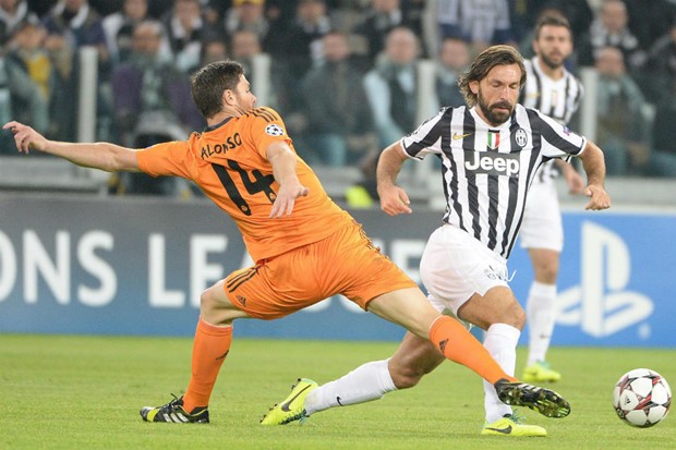 Video: Real i Juventus remizirali, Kobenhavn pobijedio Galatasaray