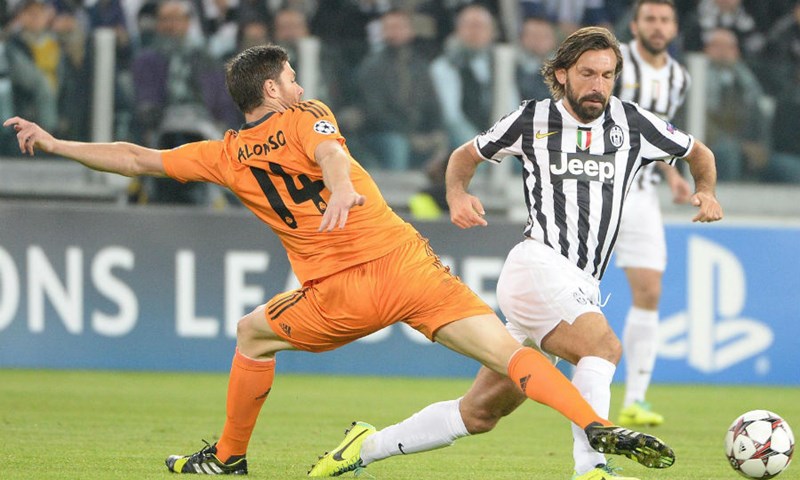 Video: Real i Juventus remizirali, Kobenhavn pobijedio Galatasaray