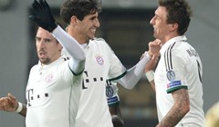 Video: Mandžukić novim pobjedničkim pogotkom pokazao Guardioli kako mu nije mjesto na klupi