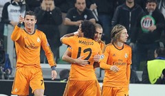 Video: Dvoboj Galatasaraya i Juventusa odgođen, Modrić zabio u pobjedi nad Kopenhagenom